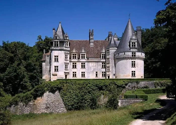 Propriete De Campagne Au Calme