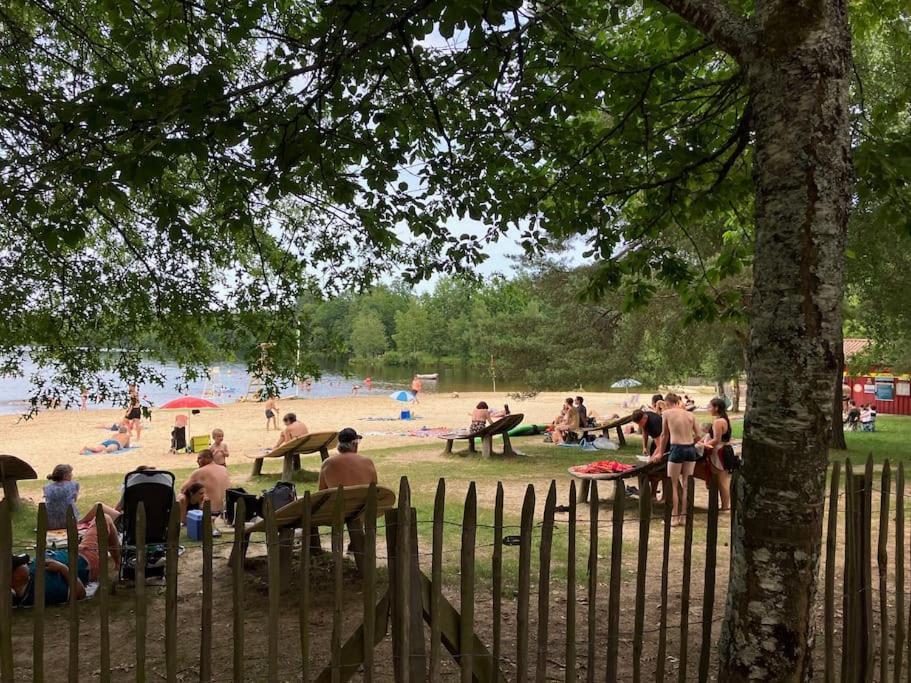 Propriete De Campagne Au Calme Holiday home