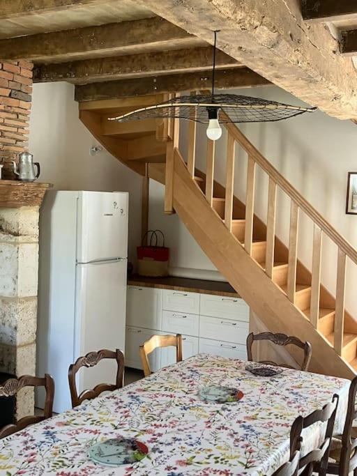Holiday home Propriete De Campagne Au Calme *